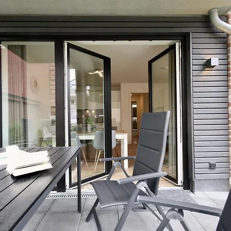 Tor 17 Апартаменты *