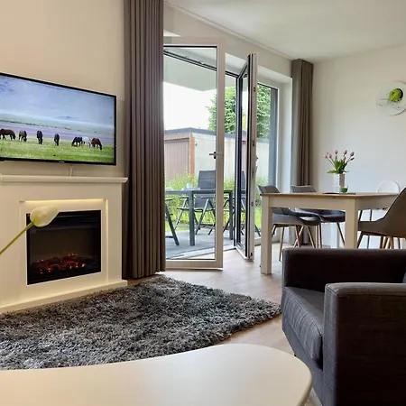 Апартаменты Tor 17 *