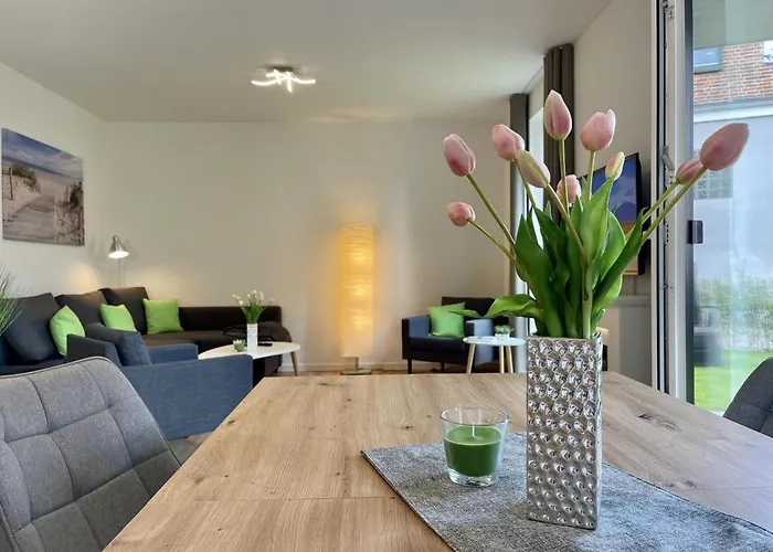 Apartamento Tor 17 *