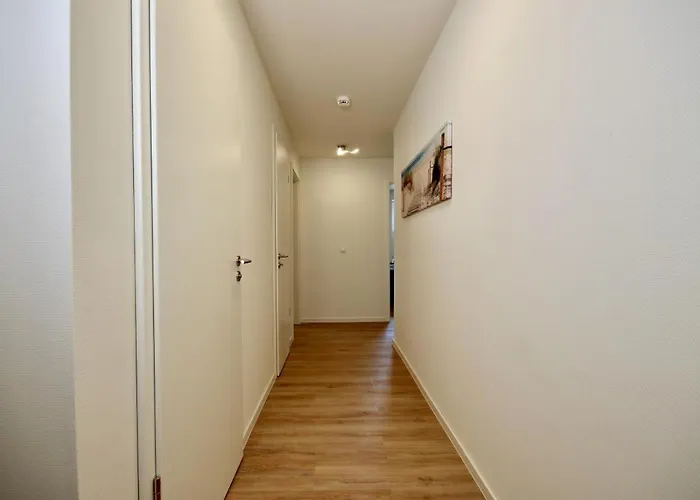 Apartamento Tor 17 Kellenhusen