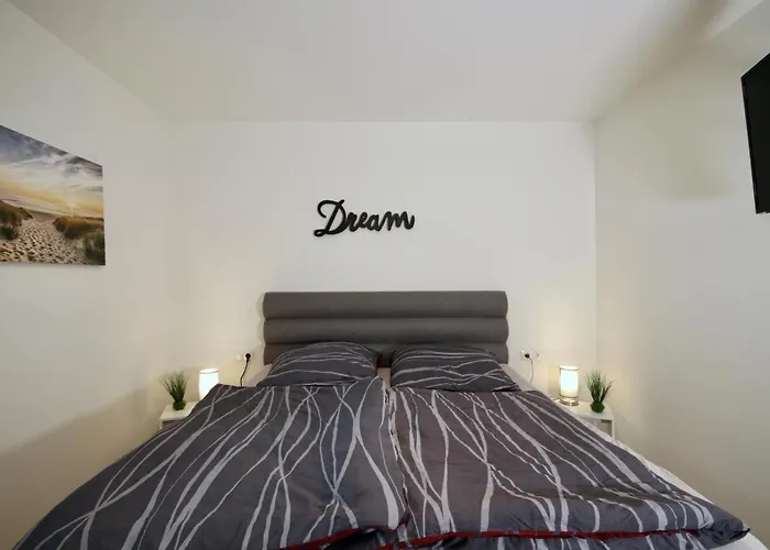 Apartamento Tor 17 *