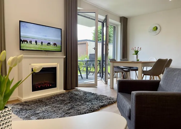 Apartamento Tor 17 *